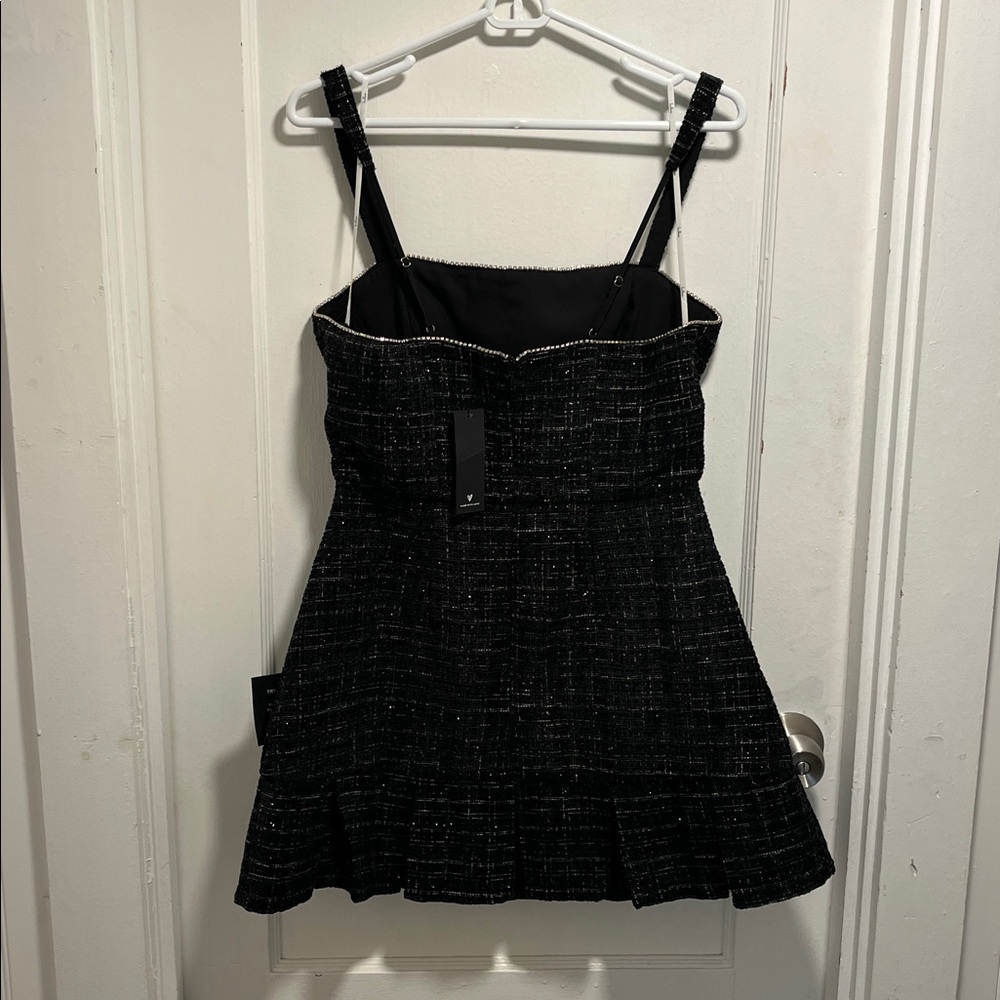 NWT Lulu’s Dress - Picture 6 of 16